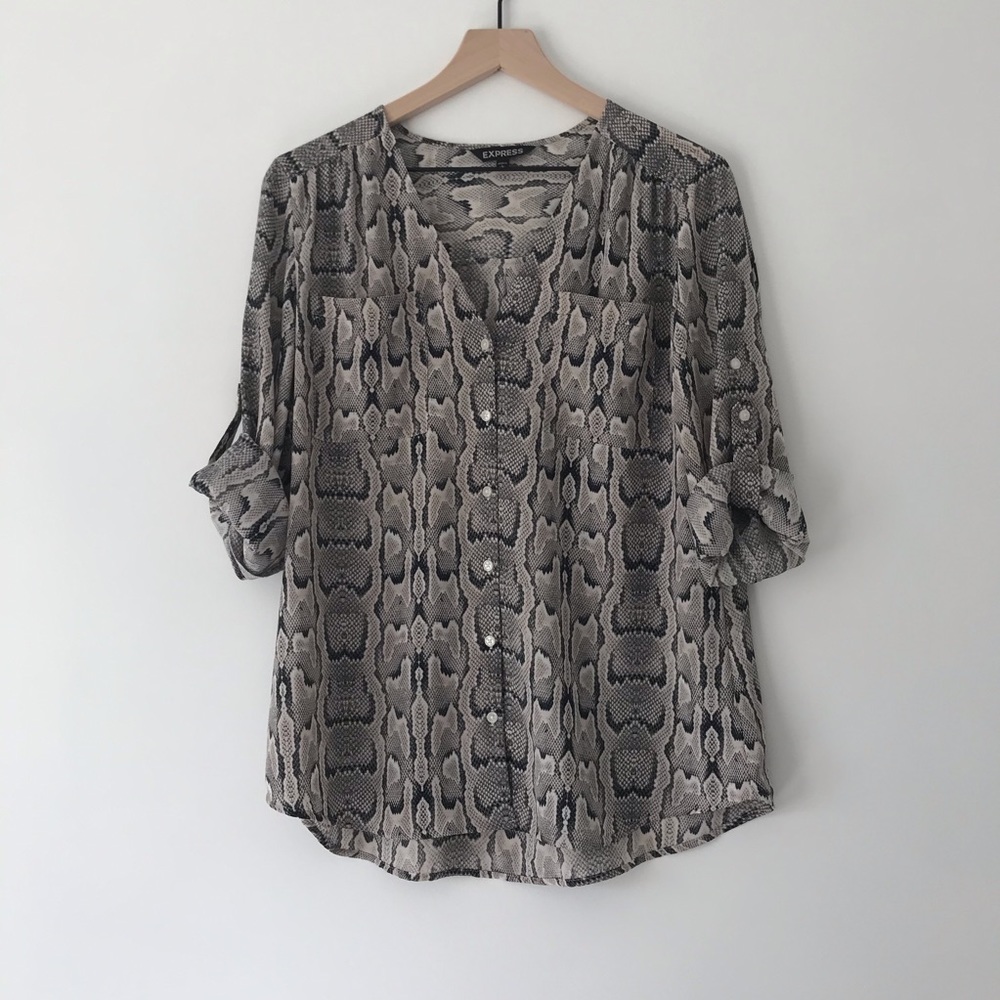 Express Portofino Shirt